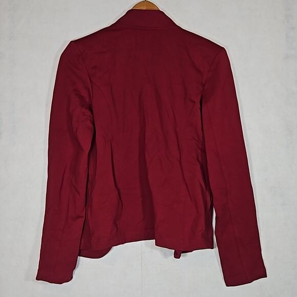 NWT Tommy Hilfiger Red Band Jacket with Stretch - Picture 9 of 9